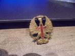 Spaans kenteken leger, Ophalen of Verzenden, Overige soorten, Embleem of Badge