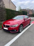 Bmw 420d Sportline M-pack, Auto's, Automaat, 4 zetels, Achterwielaandrijving, 1995 cc