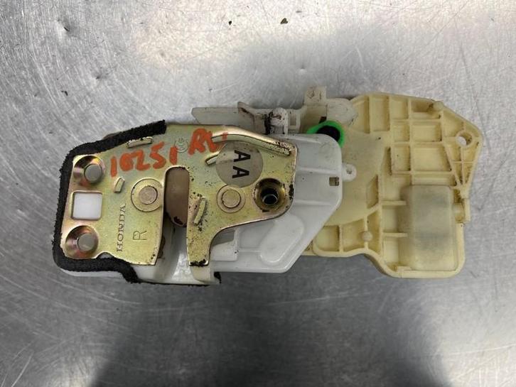 PORTIERSTANGEN RECHTS VOOR Honda Civic (ES), Auto-onderdelen, Overige Auto-onderdelen, Honda, Gebruikt