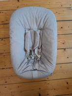 Stokke newborn set, Kinderen en Baby's, Kinderstoelen, Ophalen, Zo goed als nieuw