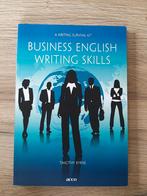 Business english writing skills, Enlèvement ou Envoi, Comme neuf, Non-fiction