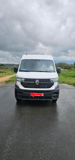 Renault master L3H2, Vacatures, Vacatures | Chauffeurs