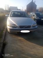 Volvo V70 T5 LPG-BESTELWAGEN, Auto's, 183 kW, Zwart, V70, Bedrijf