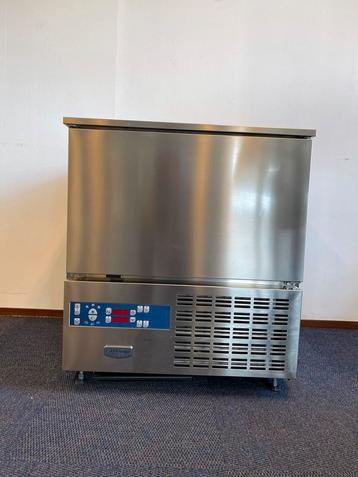 ELECTROLUX BLASTCHILLER RBC051 GEREVISEERD  beschikbaar voor biedingen