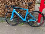 Vélo Ridley noah, Carbon, 10 tot 15 versnellingen, Ophalen of Verzenden, Zo goed als nieuw