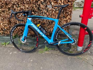 Vélo Ridley noah beschikbaar voor biedingen