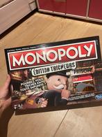 Monopoly édition tricheurs, Comme neuf