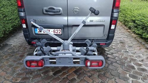 Spinder Eagle fietsendrager, Auto diversen, Fietsendragers, Zo goed als nieuw, 2 fietsen, Brede banden, Elektrische fiets, Ophalen