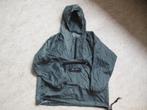 degelijke regenjas type K-Way 128, Kinderen en Baby's, Kinderkleding | Maat 128, Ophalen of Verzenden, Jongen of Meisje, Jas