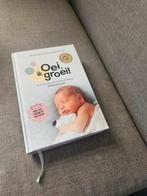 Hetty van de Rijt - Oei, ik groei!, Boeken, Ophalen, Zo goed als nieuw, Hetty van de Rijt; Frans Plooij; Xaviera Plas-Plooij