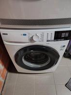 Zanussi 9kg Flextime, Elektronische apparatuur, Wasmachines, Ophalen, Zo goed als nieuw