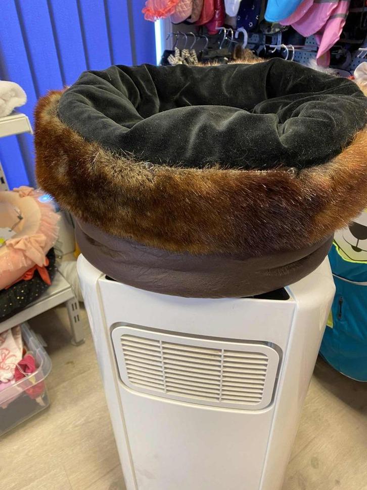 Luxe snuggle zak aan outletprijsje !, Dieren en Toebehoren, Hondenmanden, Nieuw, Ophalen of Verzenden