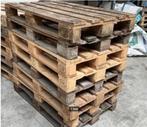 europallet europallets euro pallet, Doe-het-zelf en Bouw, Ophalen, Gebruikt, Pallet