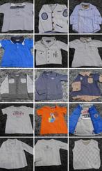 Babykledij maat 68, merk (boss, buerberry, Timberland….)en n, Kinderen en Baby's, Ophalen of Verzenden, Zo goed als nieuw, Maat 62