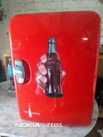 Coca Cola Limited edition mini koelkast, Elektronische apparatuur, Koelkasten en IJskasten, Ophalen, Zonder vriesvak, Minder dan 45 cm