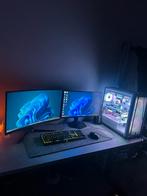 Complete Gaming Setup, Computers en Software, Ophalen, Gaming