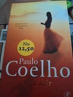 Paulo Coelho - De Zahir, Boeken, Ophalen of Verzenden, Zo goed als nieuw, Paulo Coelho
