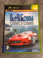 Outrun 2006: Coast 2 Coast, Games en Spelcomputers, Ophalen, Zo goed als nieuw, Racen en Vliegen