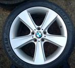 Jantes BMW style 128, R19, 5x120, E46 E90 X5 X6 X3, Autos : Pièces & Accessoires, Enlèvement ou Envoi, 19 pouces, Pneus été, Pneus et Jantes