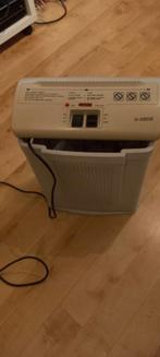 destructeur de documents, Enlèvement, Comme neuf