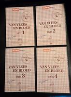 Van Vlees en Bloed  - Dvd serie, Enlèvement ou Envoi, Comme neuf, Comédie