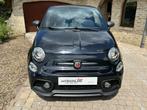 Abarth 595 Competizione 595C 1.4 Met 180pk en 1 jaar garanti, Achat, Euro 6, Entreprise, Cabriolet