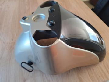 Voorspatbord sym fiddle 3 50cc scooter, Fietsen en Brommers, Ophalen of Verzenden, Zo goed als nieuw