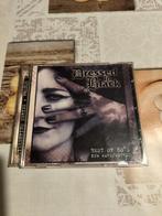 Dressed in black, Cd's en Dvd's, Ophalen