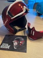 Ruroc skihelm RG1-DX plus 3 viziers, Overige merken, Nieuw, Ophalen of Verzenden, Kleding