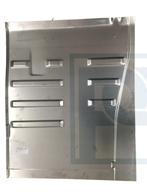 Volvo Plaatwerk Amazon bodemplaat Linksvoor vloerplaat (best, Enlèvement ou Envoi, Neuf, Volvo