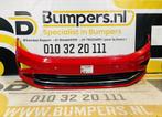 BUMPER Volkswagen Golf 7 Sportlain Plus 2016-2018 VOORBUMPER, Auto-onderdelen, Ophalen of Verzenden, Gebruikt, Voor, Bumper