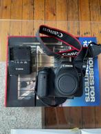 Sony Alpha ZV-E10 vlogcamera met 16-50mm lens + reservebatte, Ophalen of Verzenden, Zo goed als nieuw, Sony