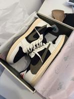 Jordan 1 low x Travis Scott, Vêtements | Hommes, Chaussures, Neuf, Enlèvement ou Envoi, Nike, Baskets