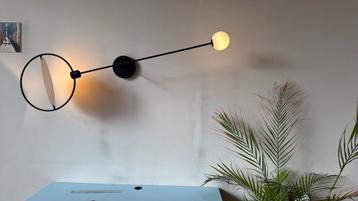 Zuiver Sirius wandlamp beschikbaar voor biedingen