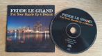 Fedde Le Grand - Put Your Hands Up 4 Detroit, CD & DVD, CD Singles, 1 single, Enlèvement ou Envoi, Utilisé, Dance