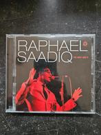 Raphael Saadiq,  cd , nieuwstaat, Cd's en Dvd's, Cd's | Jazz en Blues, Ophalen of Verzenden, Zo goed als nieuw
