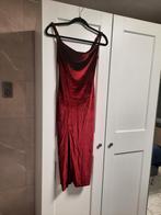 Lange jurk met split smal, Vêtements | Femmes, Habits de circonstance, Enlèvement ou Envoi