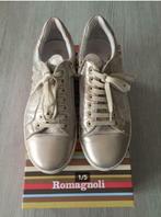 Schoenen / Sneakers Romagnoli - maat 39, Kinderen en Baby's, Meisje, Schoenen, Ophalen of Verzenden, Zo goed als nieuw