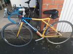 Koersfiets gazelle, Fietsen en Brommers, Fietsen | Racefietsen, Ophalen of Verzenden, Zo goed als nieuw, Gazelle