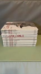 Capricornus 20x volledige reeks Andreas, Andreas, Enlèvement ou Envoi, Neuf, Série complète ou Série