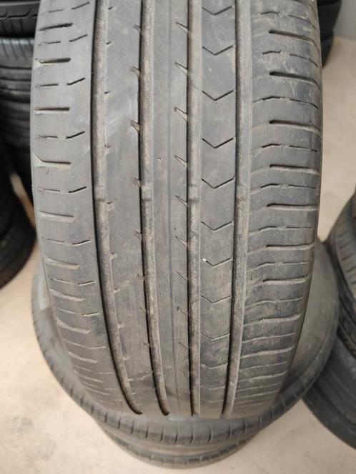205/55r17 continental 35€ per stuk met montage 20555r17, Auto-onderdelen, Besturing, Ophalen of Verzenden