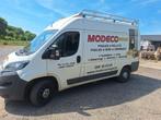 Peugeot Boxer 2l 2017, Bedrijf, Cruise Control, Te koop, Peugeot