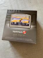 Navigatiesysteem TomTom GO 720 T, Ophalen