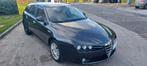 ALFA ROMEO 159 1.9 JTD 2011 CUIR / AIRCO / JA16"/ PRIX:1599€, Autos, Alfa Romeo, Boîte manuelle, Cuir, Diesel, Euro 4