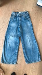 Broek jeans, 13-14 jaar, 164, Kinderen en Baby's, Kinderkleding | Maat 164, Gebruikt, Broek, Zara, Ophalen