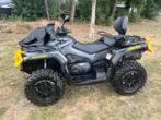 Can-am xtp 650, Motoren, 650 cc