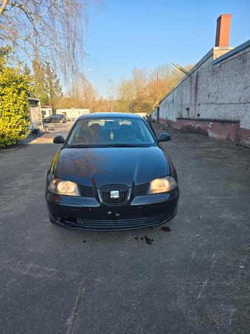 Seat cordoba 1400 tdi  beschikbaar voor biedingen