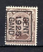 PRE111B MNH** 1925 - GENT 1925 GAND, Postzegels en Munten, Postzegels | Europa | België, Ophalen of Verzenden, Postfris, Postfris