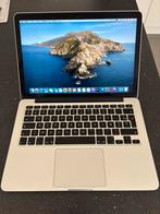 Apple Macbook Pro 2015, Computers en Software, Apple Macbooks, Gebruikt, 256 GB, 2 tot 3 Ghz, 8 GB