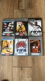 Ps2 games, Games en Spelcomputers, Ophalen of Verzenden, Gebruikt